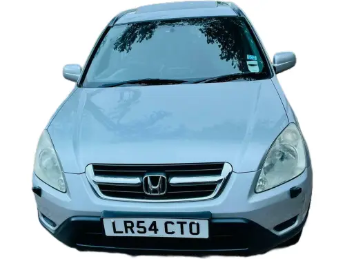 Honda CR-V i-VTEC SE Sport Auto LR54 CTO