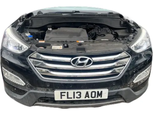 Hyundai Santa Fe FL13 AOM