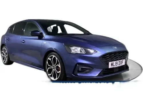 Ford Focus ML19 DXF