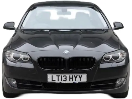 BMW 520d SE Auto LT13 HYY