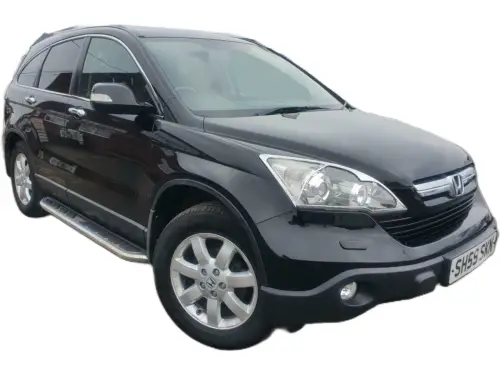 Honda CR-V ES i-VTEC SH59 SKN