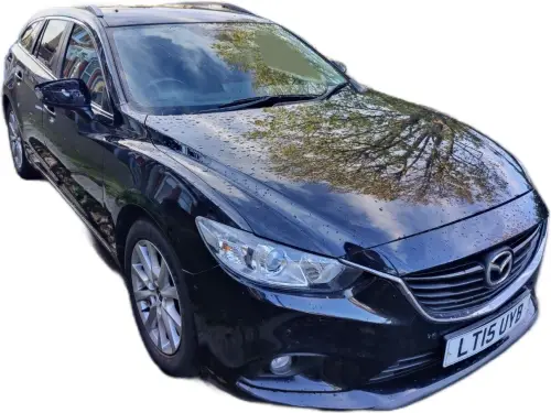 Mazda 6 LT15 UYB