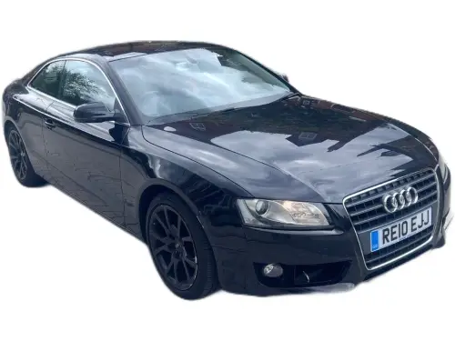 Audi A5 RE10 EJJ