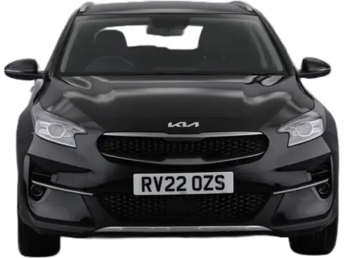 Kia XCeed 3 ISG RV22 OZS