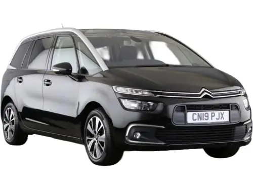 Citroën C4 CN19 PJX