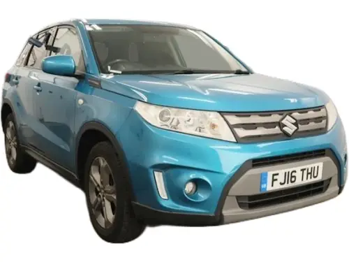 Suzuki Vitara FJ16 THU
