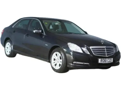 Mercedes-Benz E RO61 CZD