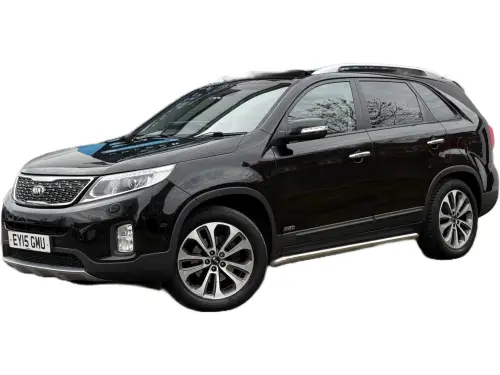 Kia Sorento EY15 GMU
