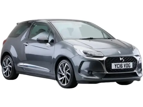 DS DS3 YC16 VDG