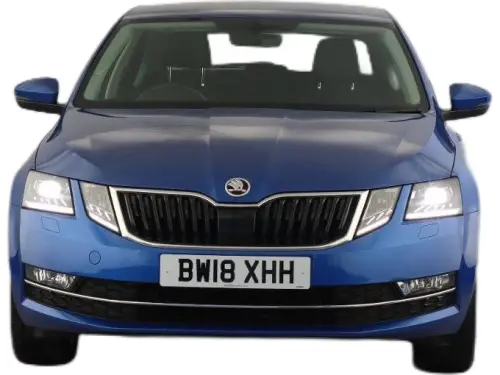 Škoda Octavia BW18 XHH