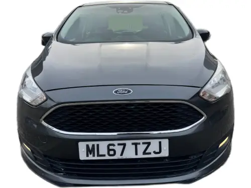 Ford Grand C-Max ML67 TZJ