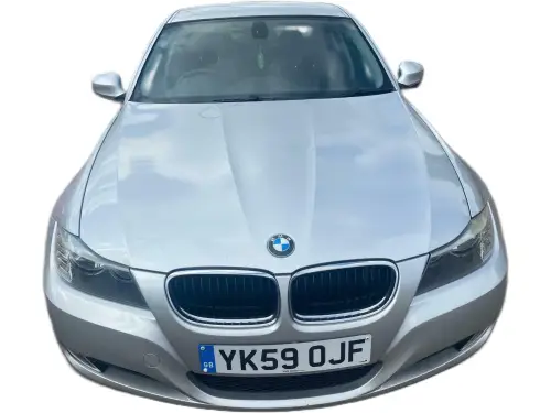 BMW 318d SE BUS Edition A YK59 OJF