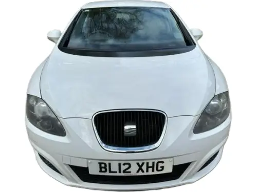 SEAT Leon BL12 XHG