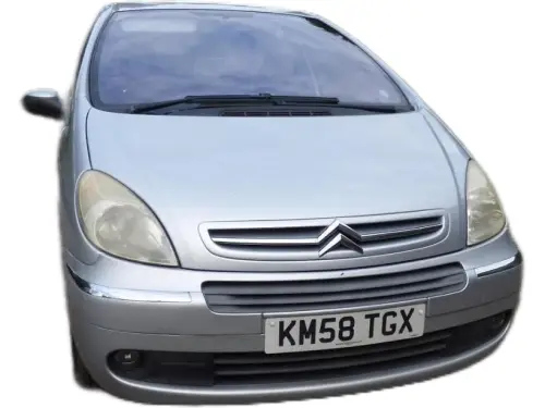 Citroën Xsara KM58 TGX