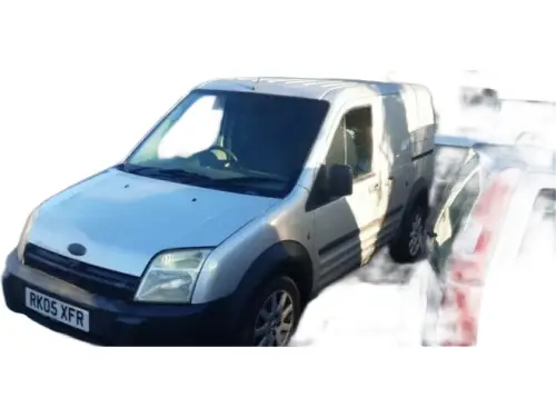 Ford Tran Connect L 220 TD SWB RK05 XFR
