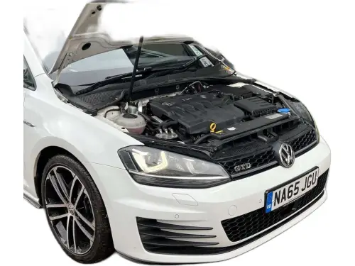 Volkswagen Golf NA65 JGU