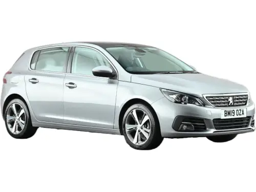 Peugeot 308 BM19 OZA