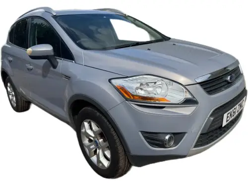 Ford Kuga EK61 ZNC