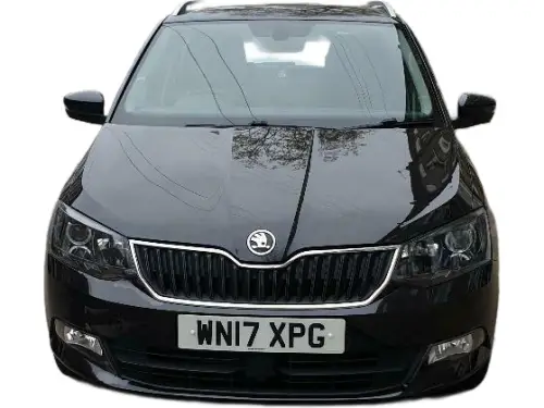 Škoda Fabia SE L TSI WN17 XPG