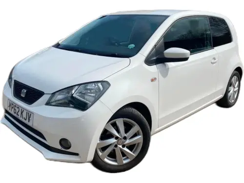 SEAT MII YP62 KJV