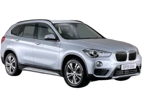BMW X1 SP19 OSA