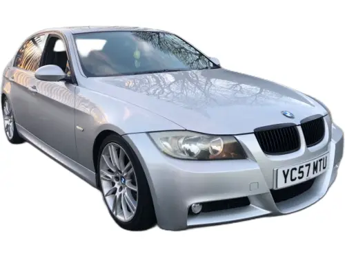 BMW 3 Series YC57 MTU