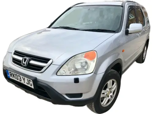 Honda CR-V i-VTEC SE Sport RK03 YJG