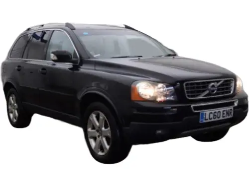 Volvo XC90 LC60 ENR