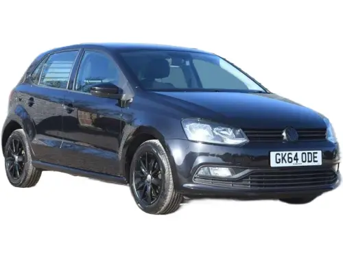 Volkswagen Polo GK64 ODE