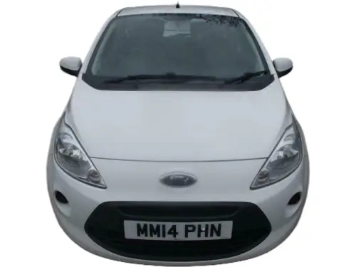 Ford KA Edge MM14 PHN