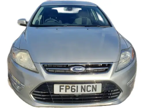 Ford Mondeo FP61 NCN