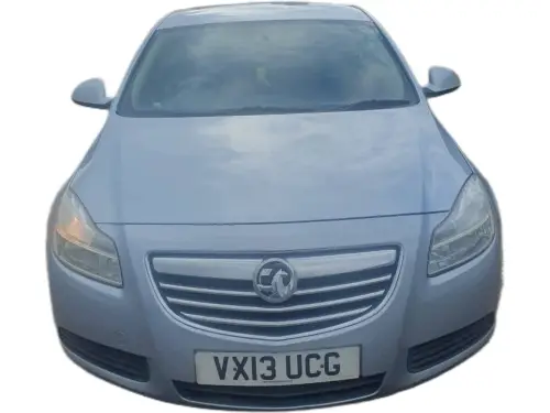 Vauxhall Insignia VX13 UCG