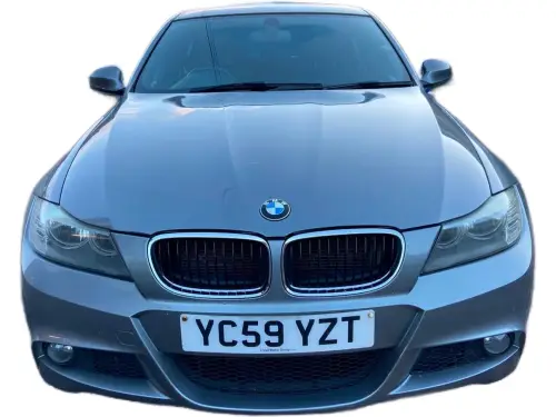 BMW 3 Series YC59 YZT