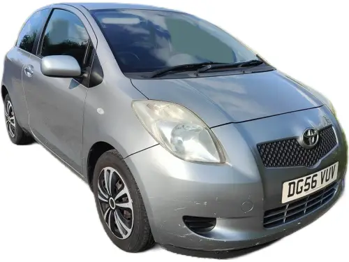 Toyota Yaris DG56 VUV