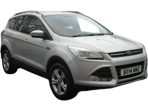 Ford Kuga BT14 NMZ