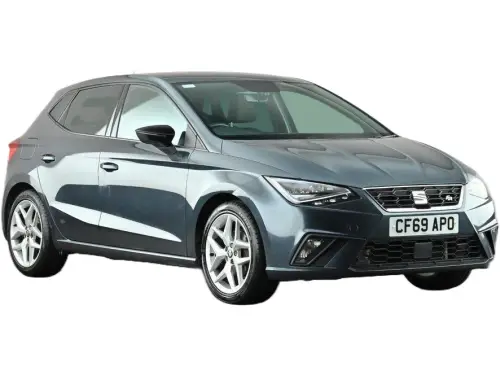 SEAT Ibiza CF69 APO