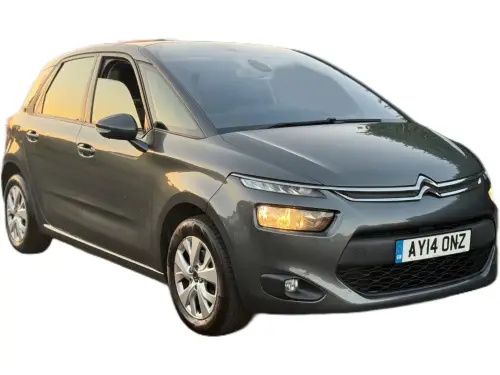 Citroën C4 AY14 ONZ