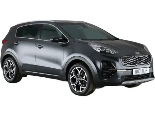 Kia Sportage WN71 OJP
