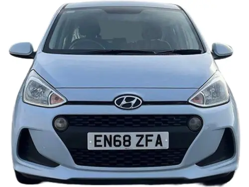 Hyundai I10 EN68 ZFA