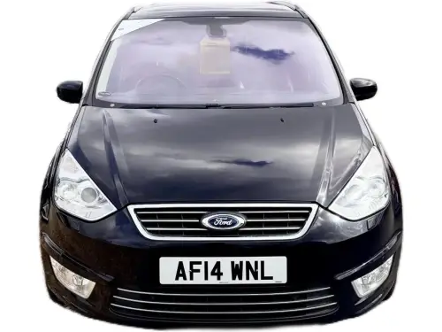 Ford Galaxy AF14 WNL