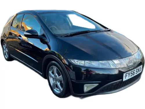 Honda Civic FY56 SNX