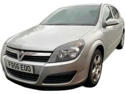 Vauxhall Astra Club Twinport FD56 EOO
