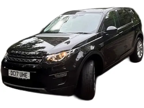 Land Rover Discovery Sport DC17 UHE