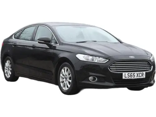 Ford Mondeo LS65 XCR