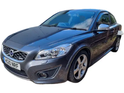 Volvo C30 HG10 NRF