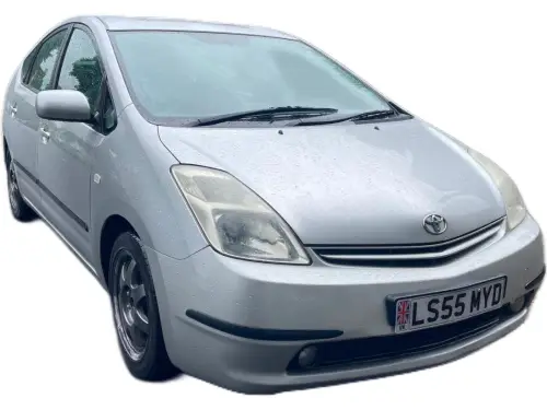 Toyota Prius LS55 MYD