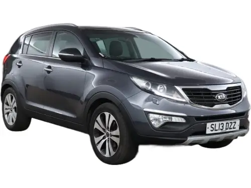 Kia Sportage SL13 DZZ