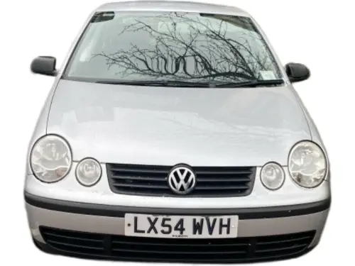 Volkswagen Polo Twist LX54 WVH