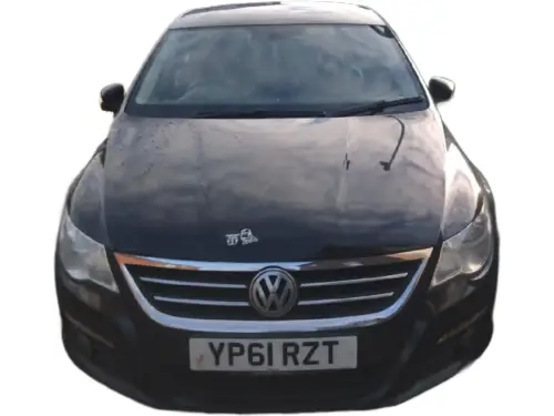 Volkswagen Passat YP61 RZT