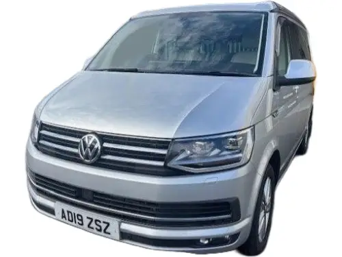 Volkswagen California AD19 ZSZ